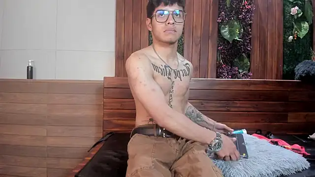 mats_erikson Live XXX-Chat