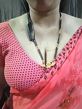 bhuvana_555's Webcam Show