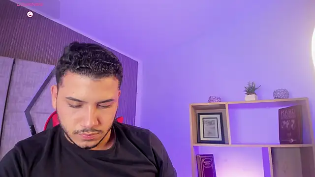 Axel_grey_ Chat XXX in diretta