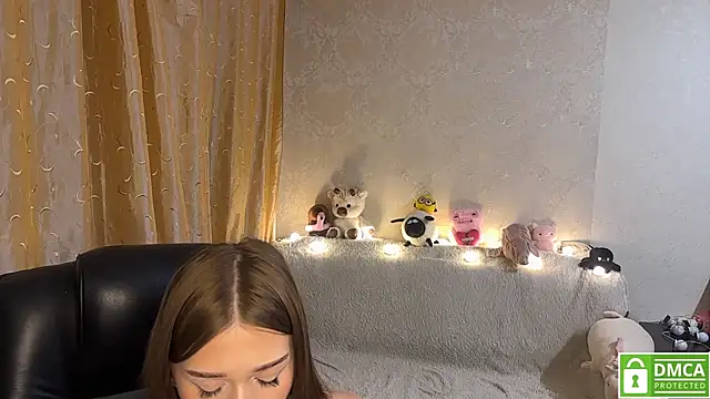 urcutiebunnyy Webcamshow