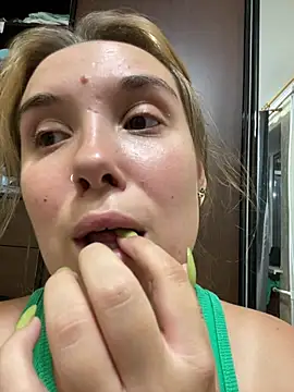 Sandra_SW_'s Live XXX Chat