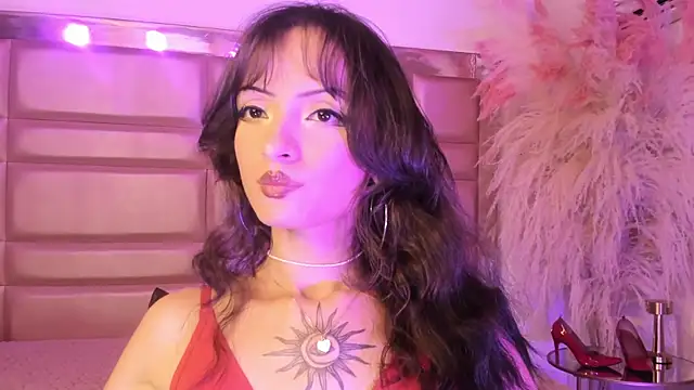 MaddieStarkn Live XXX chat