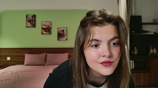 Živý XXX chat showmeparadise