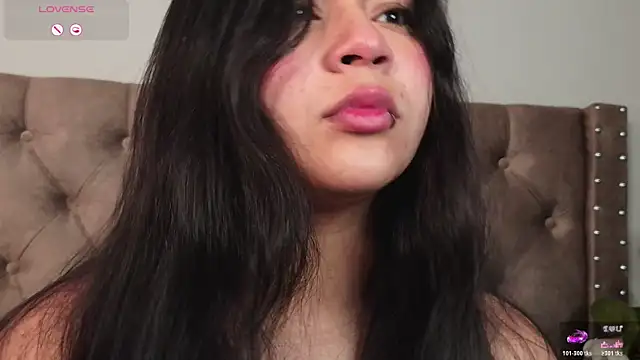 Živý XXX chat Mylarossi