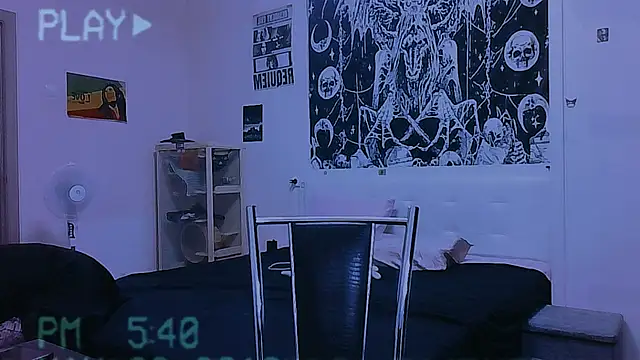Živý XXX chat AllisonDeetz