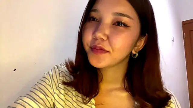 AnnettWinfrey's Live XXX Chat