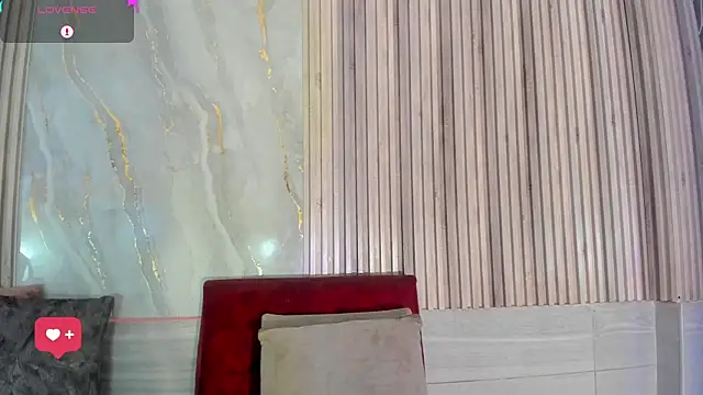 Živý XXX chat BriannaChelsea
