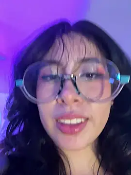 Chatroom XXX en direct de Vi_anayaa