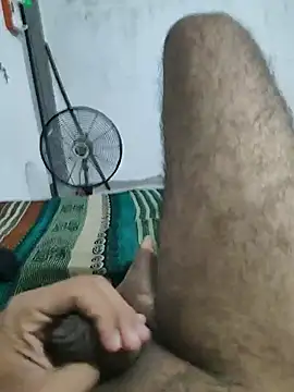 Sakti_77 Show Webcam
