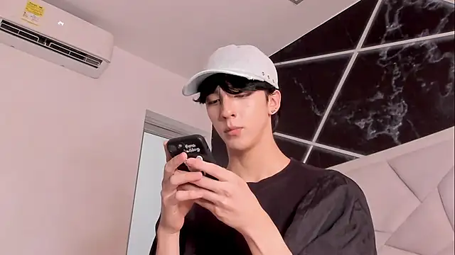 Chat XXX ao vivo de AerumChae