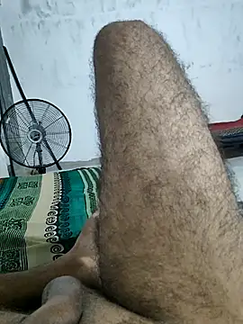 Sakti_77 Webcam Show