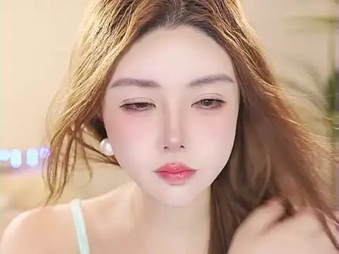 Qiaoqiao__'s Live XXX Chat