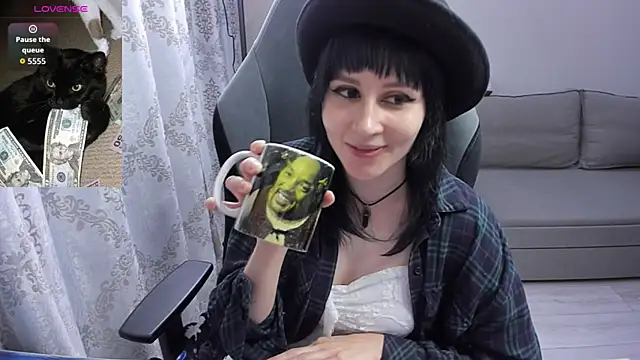 MistyDark Live XXX-Chat