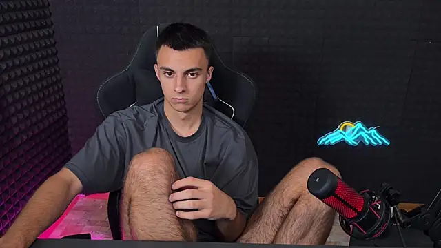 Hols_20 – Naživo XXX chat
