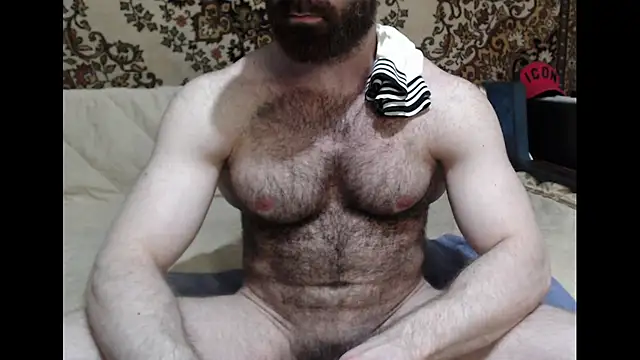 AlanStrongs Adlı Modelin Canlı XXX Sohbeti