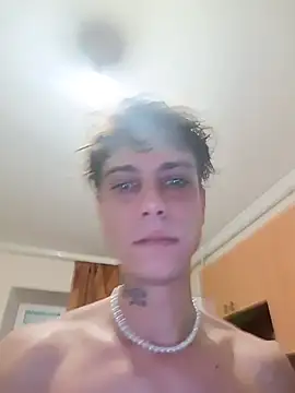 Webkamerová show Pro100yy