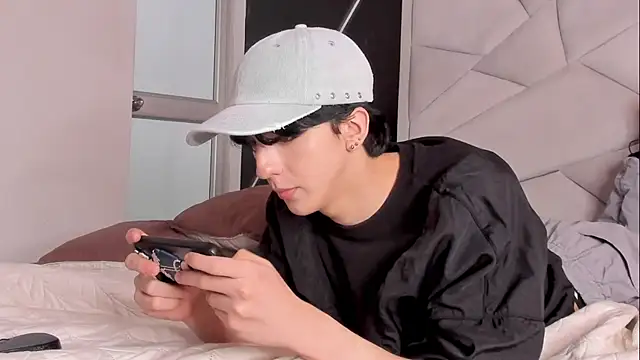 แชท XXX สดของ AerumChae