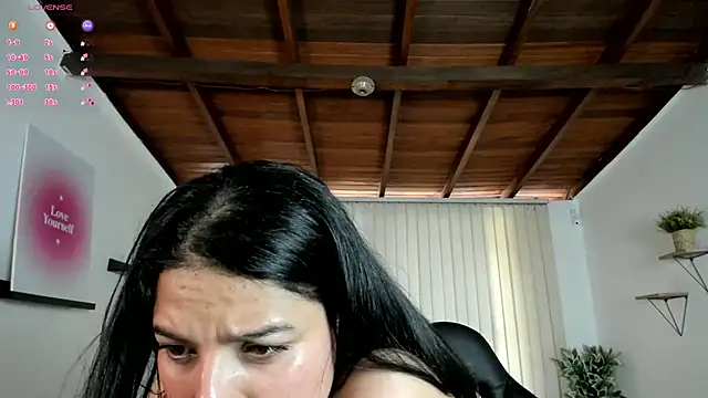 Chat XXX Live Miin_yuna