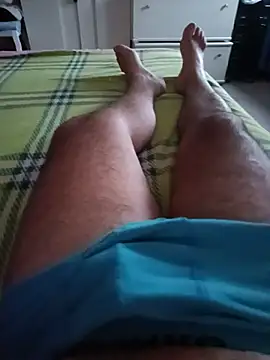Show Webcam de Paulmig19