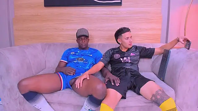Chatroom XXX en direct de Drake_friends