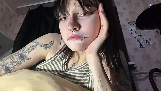 Živý XXX chat Kiraglo