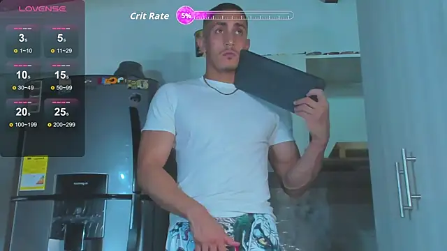 MikeRoss7777 Live XXX-chat