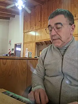 darialmas webkamerás műsora