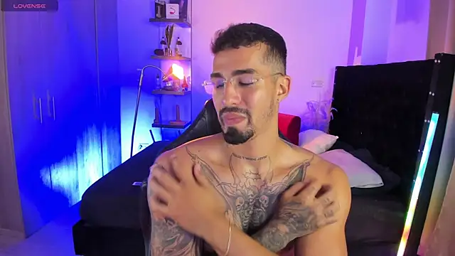 _Duriel XXX чат на живо
