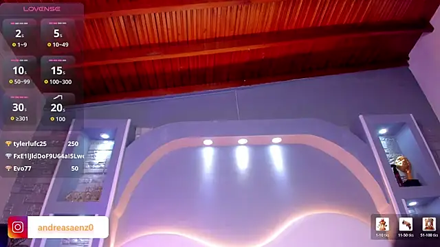 Sweet_Celeste06のライブXXXチャット