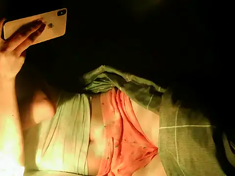 XXX chat uživo modela _nhi102