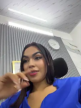 Chat +18 de daniela-sexy ao vivo