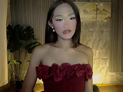 Pertunjukan Kamera Web velvetvixentop789