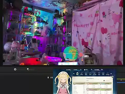 JesuAdam Live XXX-Chat