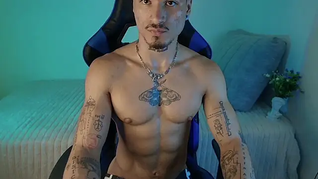 دردشة Thomas_Fit1 الجنسية المباشرة