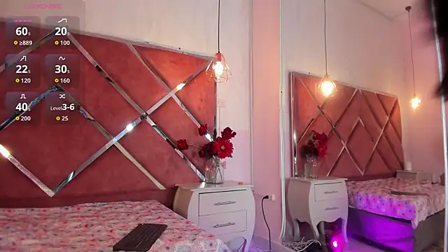 Czat XXX na żywo – Carla_Alvez