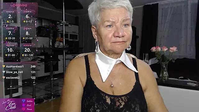 Czat XXX na żywo – roxana_brooks