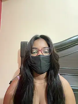 Nancy_Catz élő XXX-chatje