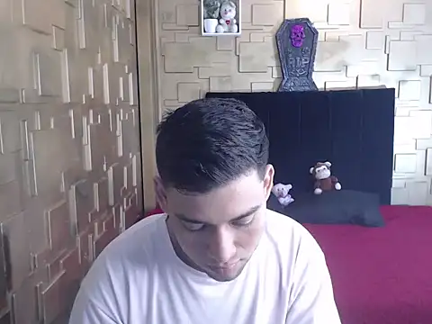 Chatroom XXX en direct de omar202612
