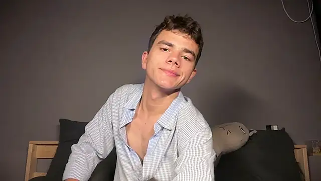 Just_Max02 Live XXX-chat