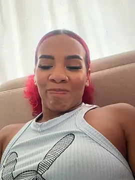 Chatroom XXX en direct de RubyRossel