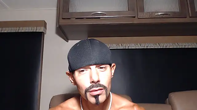 ThickD2C Live XXX-Chat