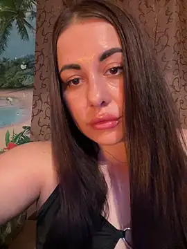 DaisyStreet's Live XXX Chat