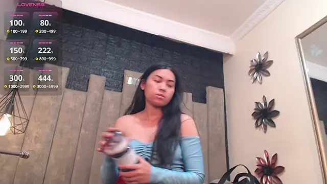Chatroom XXX en direct de Mirarossi_