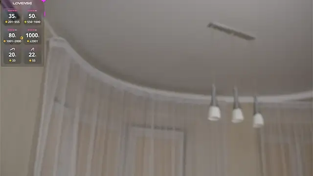 Chat XXX en directo de MoiraEger
