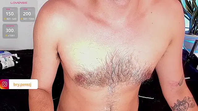 bryXonStorm's Live XXX Chat