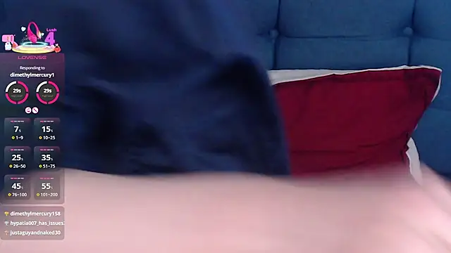 Chatroom XXX en direct de anya_nasty_