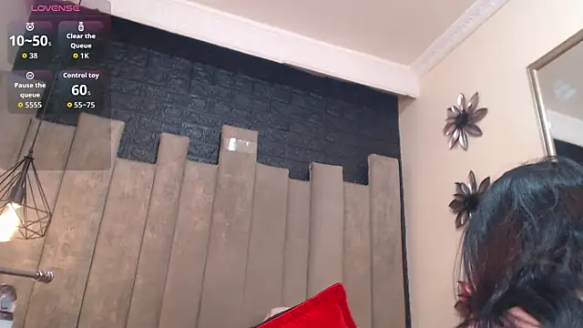 Chatroom XXX en direct de Mirarossi_