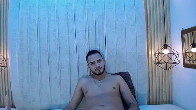 CarolinaySebas 라이브 XXX 채팅