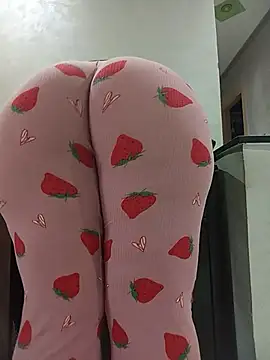 lily_sx's Live XXX Chat