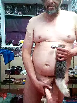 Shadow_King_X Webcam show